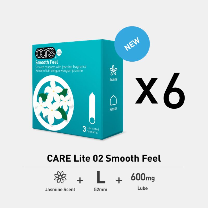 CARE Lite 02