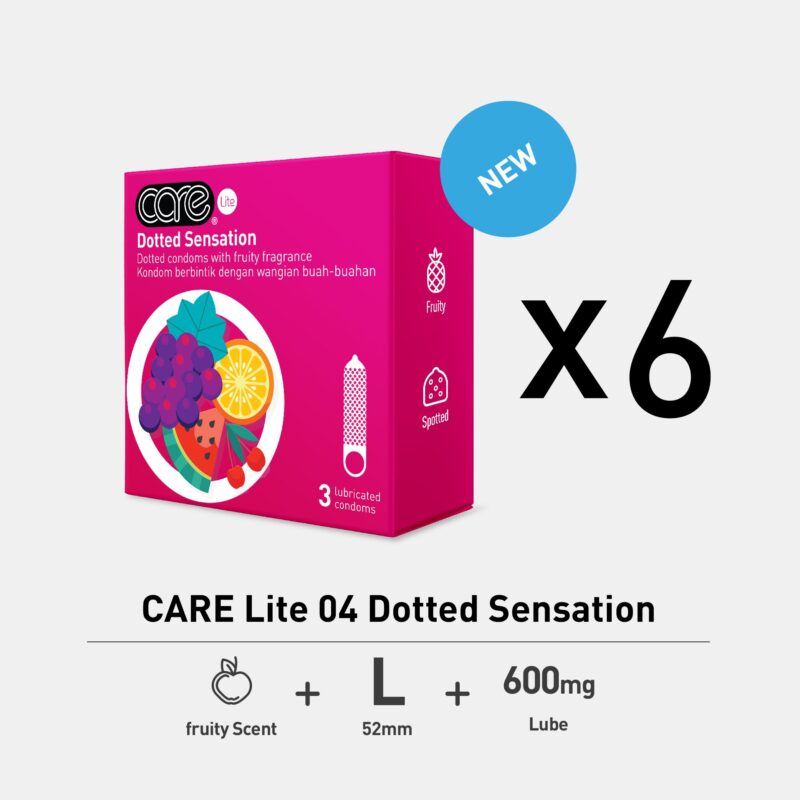 CARE Lite 04