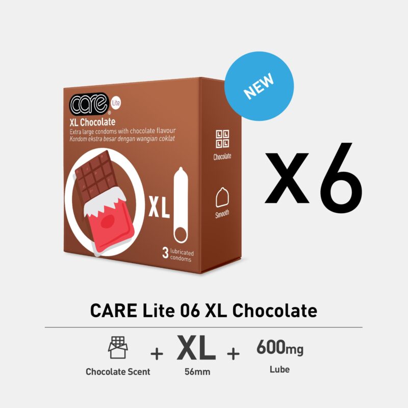 CARE Lite 06