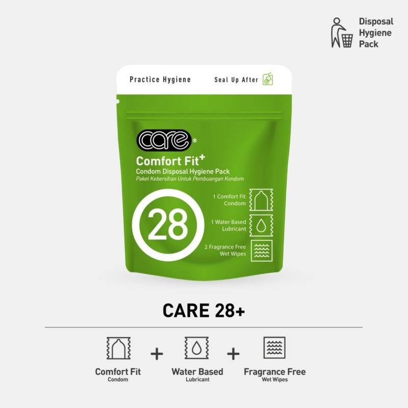 CARE+ Series