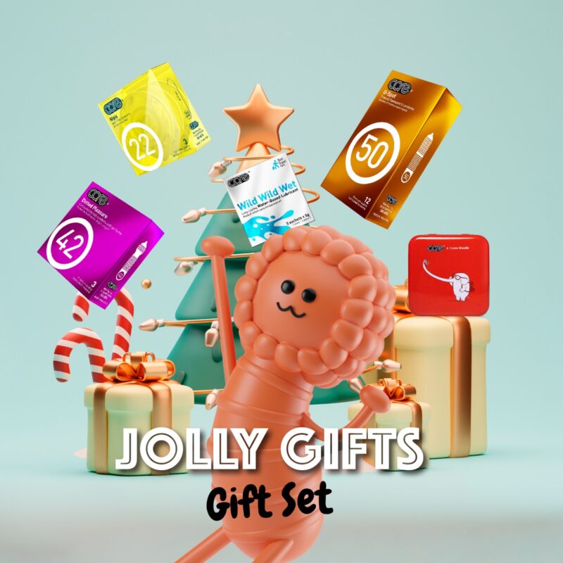 Xmas Jolly Gifts