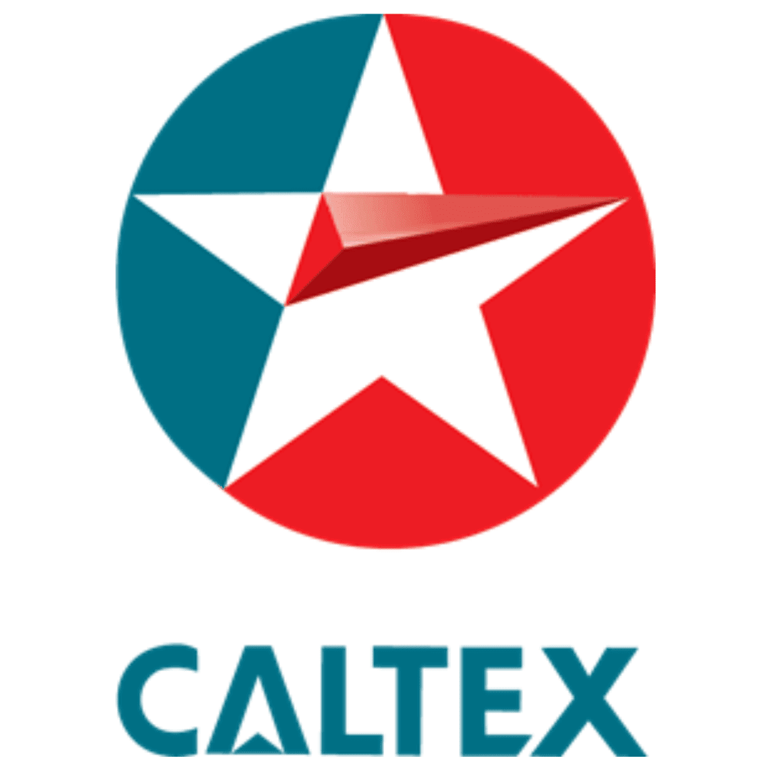 caltex