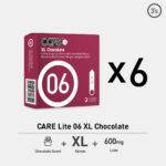 CARE Lite 06 XL Condom