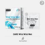 Care wild wild wet